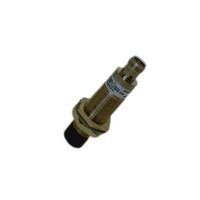 Allen-Bradley 18mm Nickel Brass Inductive Proximity Sensor