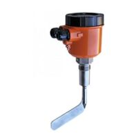 Allen-Bradley NIRE93LAF100 Rotating Vane Level Monitor Heavy Duty