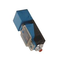 Allen-Bradley 871LD20EP40D4 Limit Style Inductive Sensor 40mm