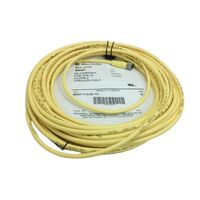 Allen-Bradley 889PF3UB10 PICO Cable Female Straight 3-Pin 10m