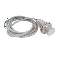 Allen-Bradley 871TMB15N30A2 Inductive Sensor Metal Face 30mm Barrel Diameter