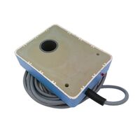 Allen-Bradley 871RD20NP73E2 Inductive Ring Sensor 20mm ID