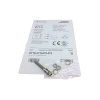 Allen-Bradley 871CD1NP5P3 Miniature Inductive Sensor