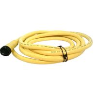 Allen-Bradley 889NF4AFC10F Mini Cable Female Straight 4 Pins