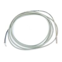 Allen-Bradley 871CDM1NN3E2 Miniature Inductive Sensor