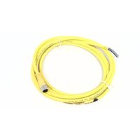 Allen-Bradley 889PF4UB2 PICO Cable Female Straight 4 Pins