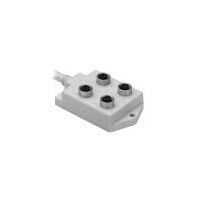 Allen-Bradley 898DP54DTM12 DC Micro QD Connection System