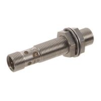 Allen-Bradley 871TMN10NN12D4 Inductive Sensor 12mm Barrel Diameter