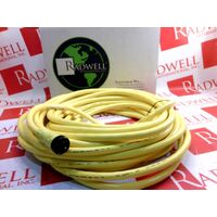 Allen-Bradley 889NF3AFC50F Mini Cable Female Straight 3 Pins