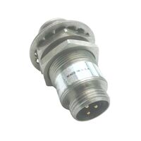 Allen-Bradley 871TMBH10N30N3 Inductive Sensor Metal Face Short Barrel