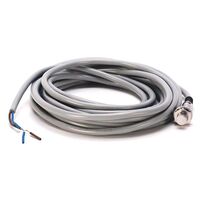 Allen-Bradley 871TMDH4NP12A2 Proximity Sensor 3-Wire DC Standard Barrel