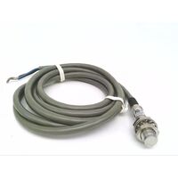 Allen-Bradley 871TMDH2CN12A2 Proximity Sensor 12mm Diameter