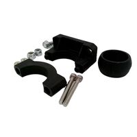 Allen-Bradley 30mm Tilt/Swivel Mounting Kit Bracket