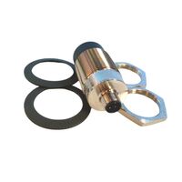 Allen-Bradley 871CDH15M30D4 Inductive Sensor Miniature Small Barrel