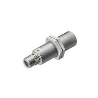 Allen-Bradley 872CM12NN18D4 Nickel Brass Inductive Proximity Sensor