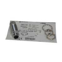 Allen-Bradley 871TMB15N30N3 Inductive Sensor Metal Face