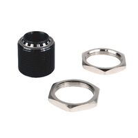 Allen-Bradley 871ABXN18 Spring Return Mounting Bracket