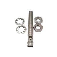 Allen-Bradley 871TMM3NP8P3 Inductive Sensor 8mm Barrel Diameter