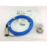 Allen-Bradley 871CDH5M18A2 Proximity Switch 2-Wire 5mm Sending Distance