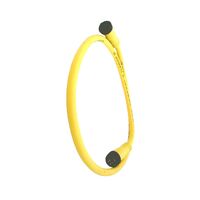 Allen-Bradley 889NF4HKNM1 Mini 4 Pin Straight Patchcord