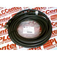 Allen-Bradley M23 Cable Female Straight 19 Pins Patchcord