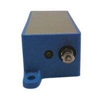 Allen-Bradley 871FD70NN50D4 Proximity Sensor 3-Wire DC Standard Barrel