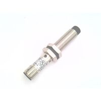 Allen-Bradley 872CA4N12R3 12mm AC Proximity Sensor