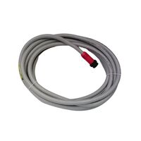 Allen-Bradley 889NM65GF5 Mini Cable Male Straight 5 Pins