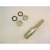 Allen-Bradley 872CD2NN8D4 Proximity Sensor 3-Wire DC Standard Barrel