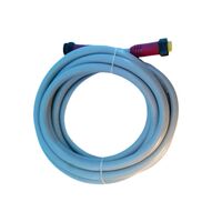 Allen-Bradley 889NF65GFNM4 Mini Cable Female 5-Pins Control Power Pinout