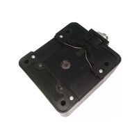 Allen-Bradley 871FPW40BP80D4 Inductive Sensor Flat Pack Style