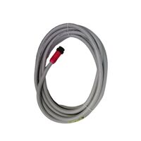 Allen-Bradley 889NM65GF5 Mini Cable Male Straight 5 Pins
