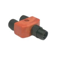 Allen-Bradley 898D43KYD4 Safety Connect Connection System Accessory