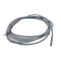 Allen-Bradley 871CDM1NP4E2 Proximity Sensor 3-Wire DC Smooth Barrel