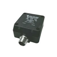 Allen-Bradley 871FN65BP80N4 Inductive Sensor Flat Pack Style