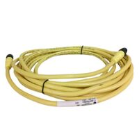 Allen-Bradley 889RF6ECRM5 AC Micro 6-Pin Braided Patchcord