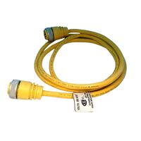 Allen-Bradley 889NF12ACNU2 Mini Cable 12 Pin Straight Female to Male
