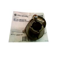 Allen-Bradley 871ABGD18 Mounting Bracket for Tubular Proximity Switches