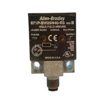 Allen-Bradley 871PBW25N40R3 Inductive Sensor