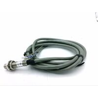 Allen-Bradley 871TMDH4NN12A2 Inductive Sensor 12mm Barrel Diameter