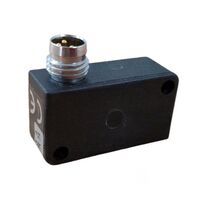 Allen-Bradley 871FMD2NP11P3 Miniature Rectangular Inductive Sensor