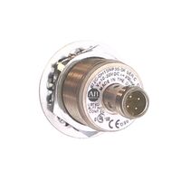 Allen-Bradley 872CDH15NP30D4 Inductive Proximity Sensor