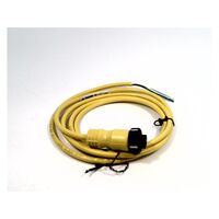 Allen-Bradley 889NF3AEC6F Mini Cable Female Straight 3 Pins