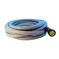 Allen-Bradley 889NF65GFNM4 Mini Cable Female 5-Pins Control Power Pinout