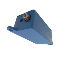 Allen-Bradley 871FD70NP50D4 Proximity Sensor 3 Wire DC Standard Barrel