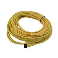 Allen-Bradley 889RF6ECRM10 AC Micro Cable with 6 Pins