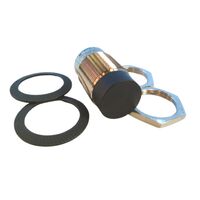 Allen-Bradley 871CDH15M30D4 Inductive Sensor Miniature Small Barrel