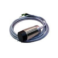 Allen-Bradley 872CK15N30A2 Inductive Proximity Sensor
