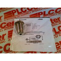 Allen-Bradley 871TMDH10CP30D4 Proximity Sensor 3-Wire DC Standard Barrel