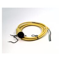 Allen-Bradley 889NF3AEC6F Mini Cable Female Straight 3 Pins